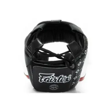 Casque de Boxe Intégral Fairtex HG10 - 6