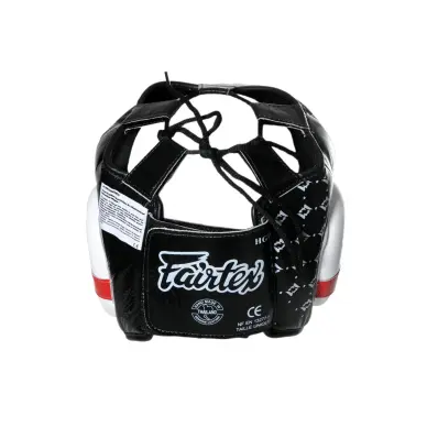 Casque de Boxe Intégral Fairtex HG10 - 7