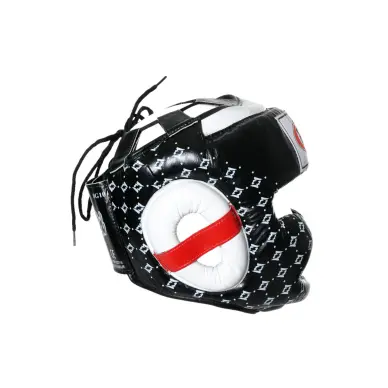Casque de Boxe Intégral Fairtex HG10 - 8
