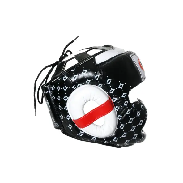Casque de Boxe Intégral Fairtex HG10