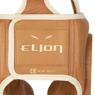 Casque de Boxe intégral Elion - 11