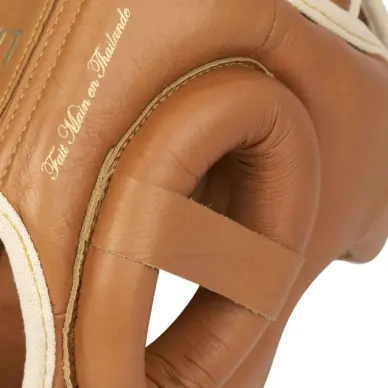 Casque de Boxe intégral Elion - 12