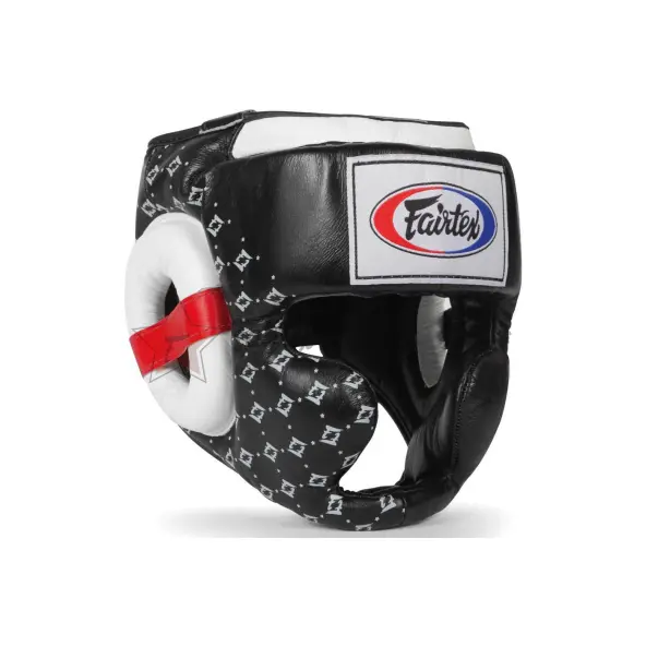 Casque de Boxe Intégral Fairtex HG10