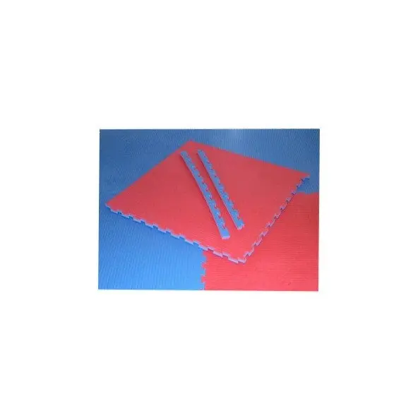 Tapis Puzzle Karaté