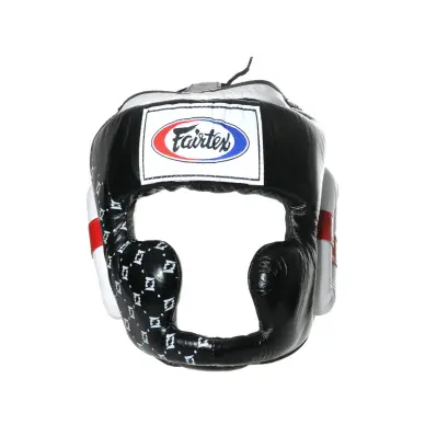 Casque de Boxe Intégral Fairtex HG10 - 11
