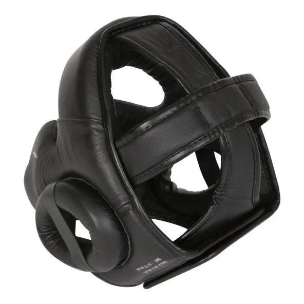 Casque de Boxe intégral Elion
