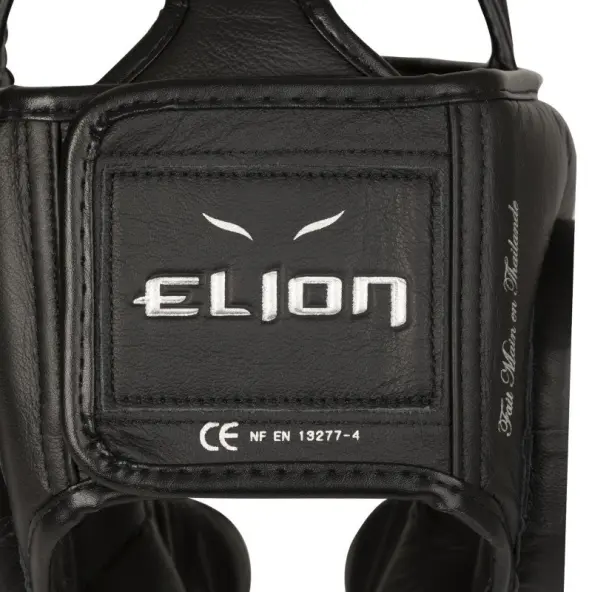 Casque de Boxe intégral Elion