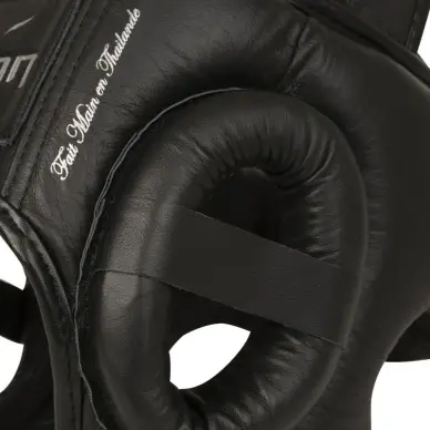 Casque de Boxe intégral Elion - 18