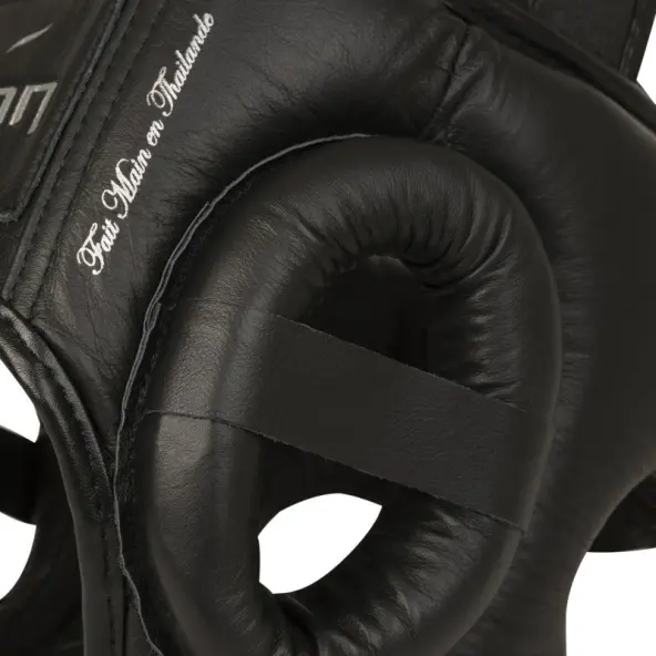 Casque de Boxe intégral Elion