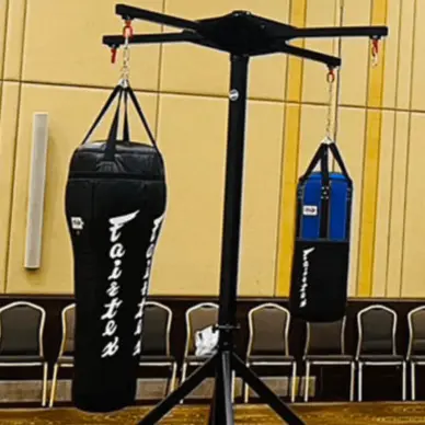 Sac de Frappe Fairtex T-Shape HB12