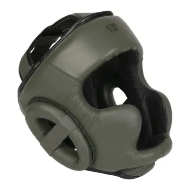Casque de Boxe intégral Elion - 19