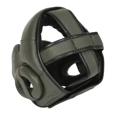 Casque de Boxe intégral Elion - 21