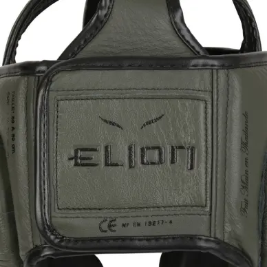 Casque de Boxe intégral Elion - 24