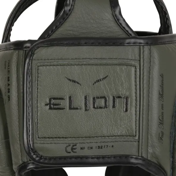 Casque de Boxe intégral Elion