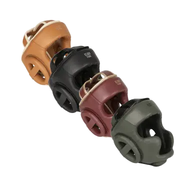 Casque de Boxe intégral Elion - 25