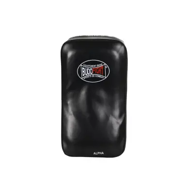 Pao de Boxe incurvé Alpha