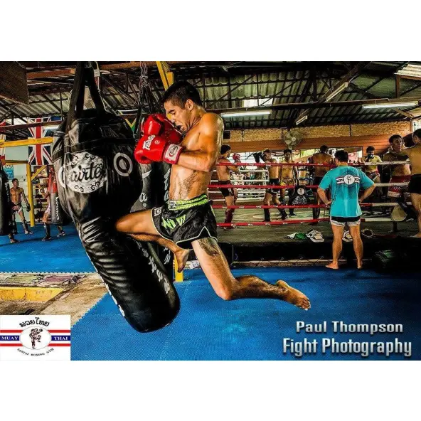 Sac de Frappe Fairtex T-Shape HB12