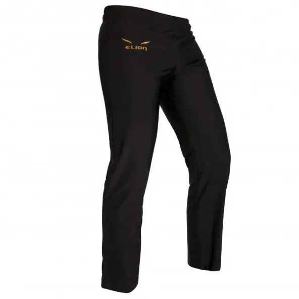 Pantalon de Boxe Française Elion Noir