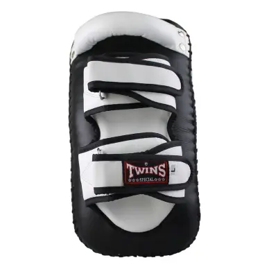 Pao de Boxe Incurvé Twins KPL12 Taille L - 2