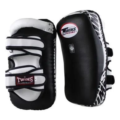 Pao de Boxe Incurvé Twins KPL12 Taille L - 3