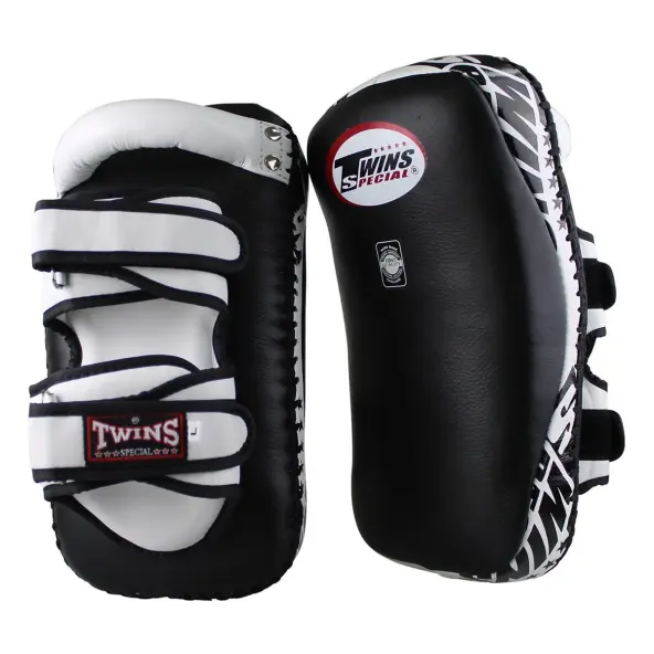 Pao de Boxe Incurvé Twins KPL12 Taille L