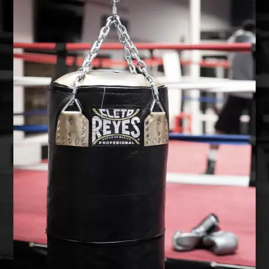 Sac de Frappe Cleto Reyes 130cm