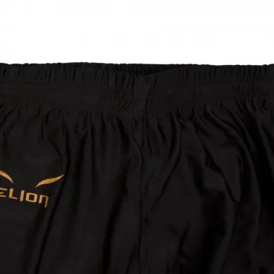 Pantalon de Boxe Française Elion Noir - 5