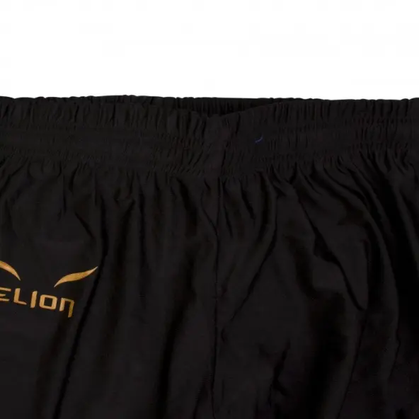 Pantalon de Boxe Française Elion Noir