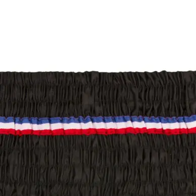 Pantalon de Boxe Française Elion Noir - 6