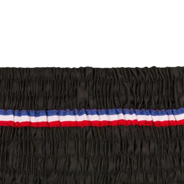 Pantalon de Boxe Française Elion Noir