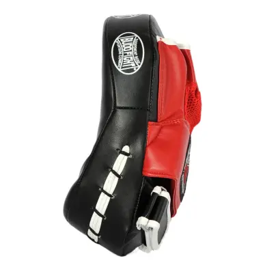 Pattes d'ours de Boxe Courbées taille M