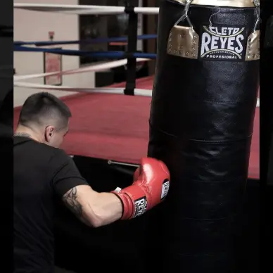 Sac de Frappe Cleto Reyes 130cm - 2