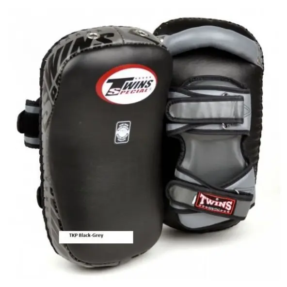 Pao de Boxe Incurvé Twins KPL12 Taille L