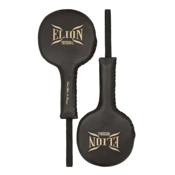 Raquettes de boxe Elion