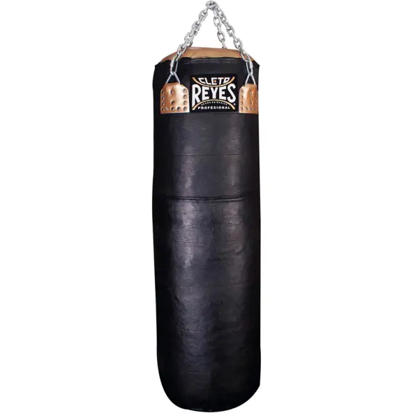 Sac de Frappe Cleto Reyes 130cm