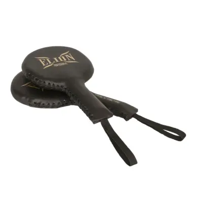 Raquettes de boxe Elion - 2