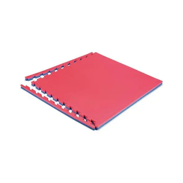 Tapis Puzzle Karaté