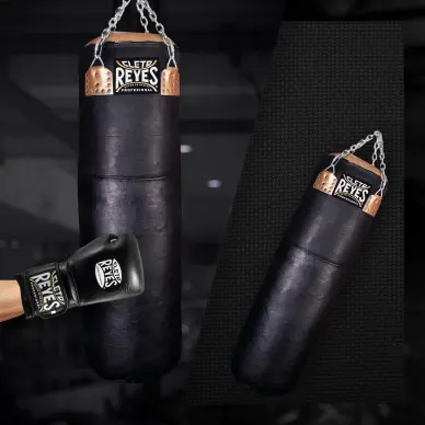 Sac de Frappe Cleto Reyes 130cm - 5