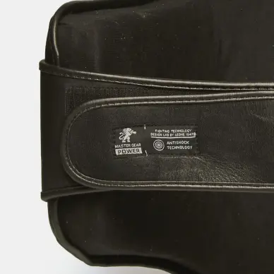 Ceinture de frappe Leone - 5