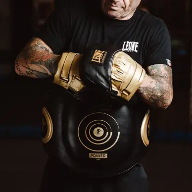 Ceinture de frappe Leone - 7