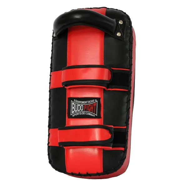 Pao de Boxe droit Firestorm 100% cuir