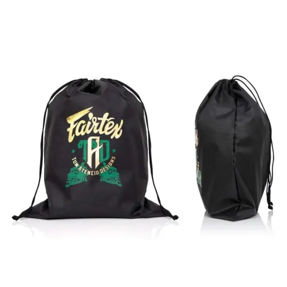 Gants de boxe Fairtex Atencio Resurrection