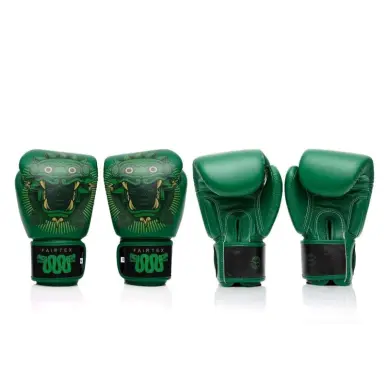 Gants de boxe Fairtex Atencio Resurrection - 3