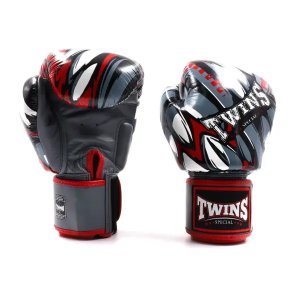 Gants de boxe Twins FBGVL 3 Demon