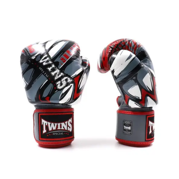 Gants de boxe Twins FBGVL 3 Demon