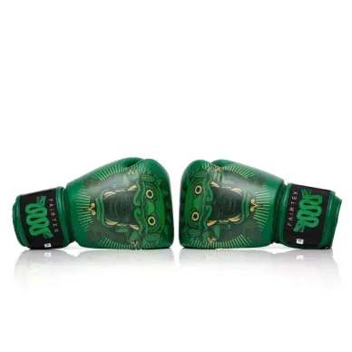 Gants de boxe Fairtex Atencio Resurrection - 5
