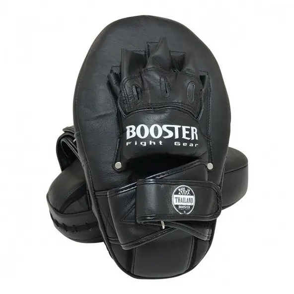 Pattes d'ours de Boxe Booster taille L