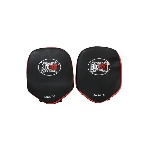 Pattes d'Ours de Boxe  droites taille M