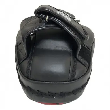 Pattes d'ours de Boxe Booster taille L - 3