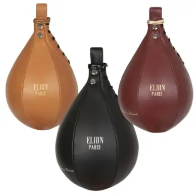 Poire de Vitesse Vintage Elion - 16